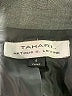 Tahari by ASL Gray Blazer Size 6 - photo 6