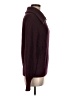 Ann Taylor Burgundy Pullover Sweater Size M - photo 4