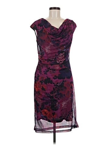 Ronni Nicole Cocktail Dress (view 1)