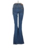 Guess Hearts Blue Jeans Size 26 waist - photo 2