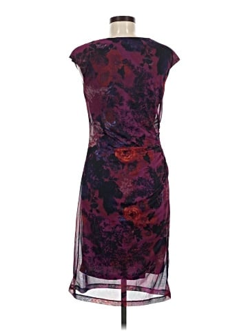 Ronni Nicole Cocktail Dress (view 2)