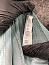 Athleta 100% Nylon Teal Active Tank Size S - photo 7