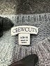 Crewcuts Chevron-herringbone Gray Pullover Sweater Size 10 - 11 - photo 3