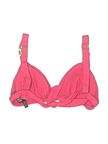 ViX by Paula Hermanny Swimsuit Top (view 2)