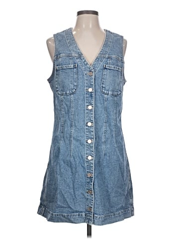 Gap Casual Dress (view 1)