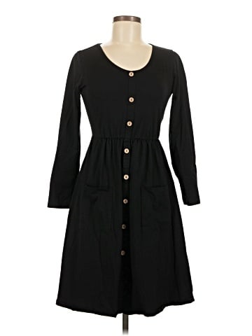 Unbranded Casual Dress (view 1)