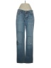 Eddie Bauer Hearts Blue Jeans Size 2 - photo 1