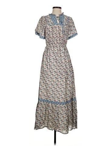 Othilia Casual Dress (view 1)