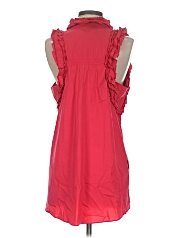 BCBGMAXAZRIA Sleeveless Blouse (view 2)
