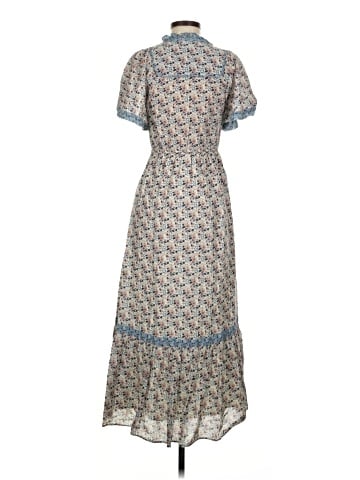 Othilia Casual Dress (view 2)