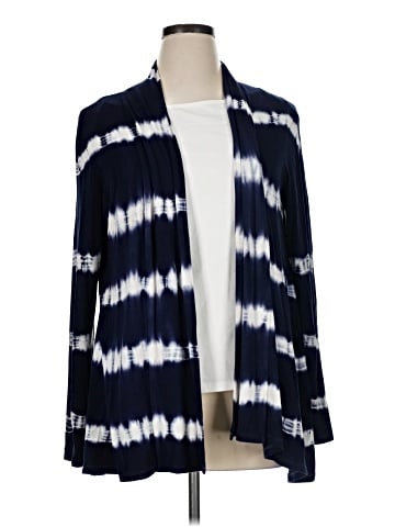 INC International Concepts Cardigan (view 1)