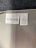 Chico's Color Block Tan Ivory Sleeveless Top Size Lg (2) - photo 7
