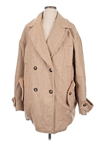 Free People Coat (view 1)