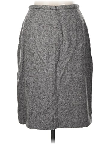Lena Gabrielle Formal Skirt (view 2)