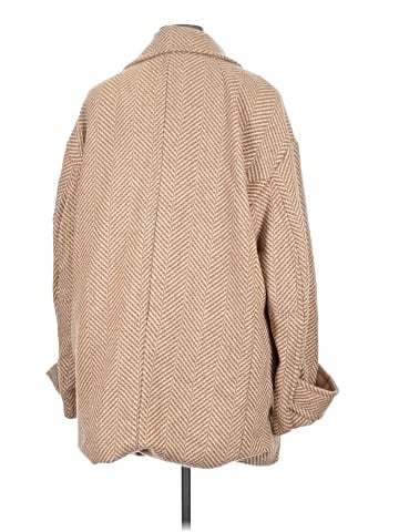 Free People Coat (view 2)