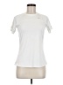 Nike Ivory Active T-Shirt Size M - photo 1