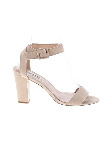 BCBGeneration Sandals (view 1)