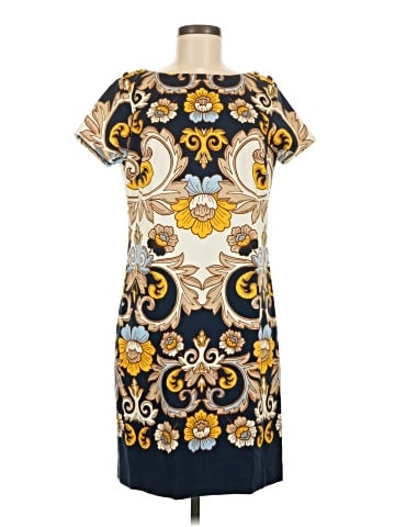 Talbots Casual Dress (view 1)