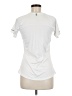 Nike Ivory Active T-Shirt Size M - photo 2