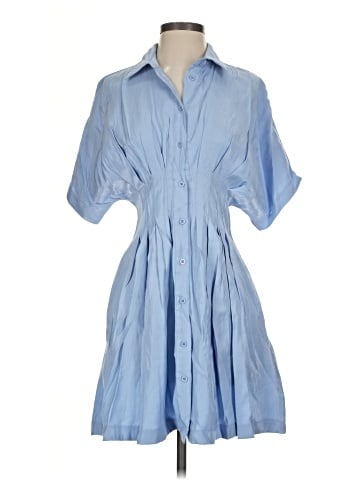 Glam Casual Dress (view 1)