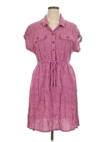 Lucky Brand Casual Dress (view 1)
