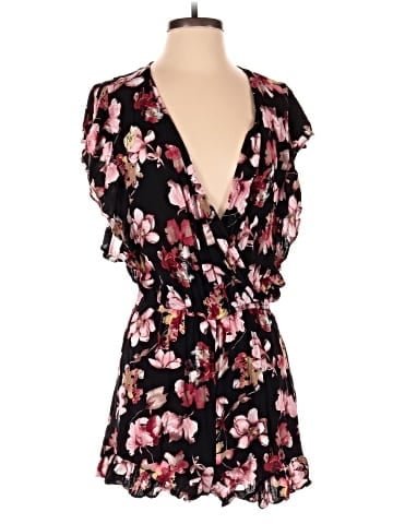 Umgee Romper (view 1)