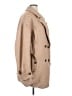Free People Tweed Tan Coat Size XL - photo 4