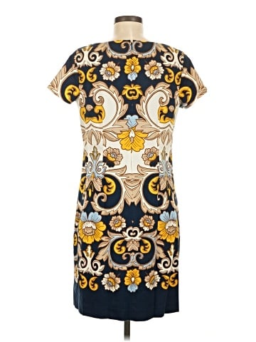 Talbots Casual Dress (view 2)