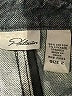 Chico's Black Gray Jacket Size Lg (2) - photo 6