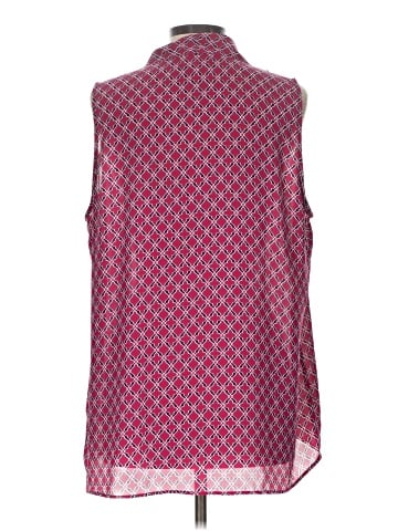 Laundry by Shelli Segal Tank Top (view 2)
