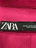 Zara Burgundy Jacket Size XS - photo 6