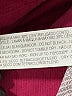 Zara Burgundy Jacket Size XS - photo 9