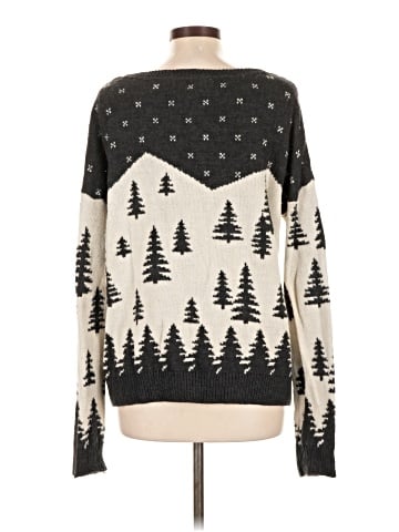 Garage Pullover Sweater (view 2)