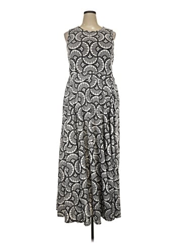 Torrid Casual Dress (view 1)