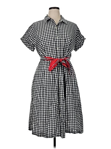 Talbots Casual Dress (view 1)