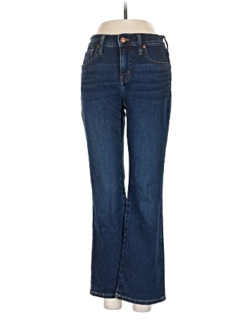 Madewell Jeans (view 1)