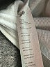 Fabletics Tie-dye Ivory Sweatshirt Size M - photo 8