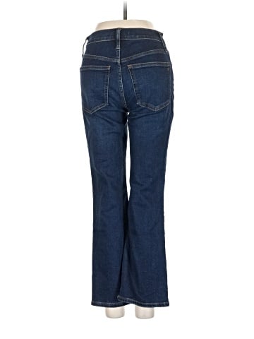 Madewell Jeans (view 2)