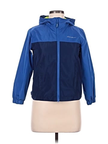 Eddie Bauer Windbreaker (view 1)