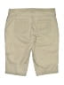 Lee Solid Tan Khaki Shorts Size 16W MED - photo 2