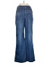 Talbots Blue Jeans Size 28 waist - photo 1