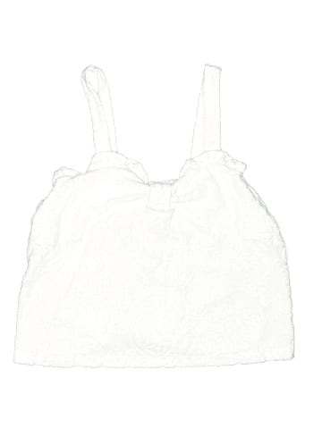 Janie and Jack Sleeveless Top (view 1)