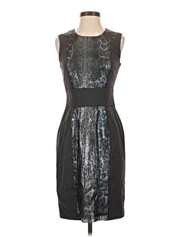 Ellen Tracy Cocktail Dress (view 1)
