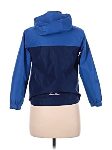 Eddie Bauer Windbreaker (view 2)