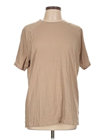 Kenneth Cole New York Short Sleeve T-Shirt (view 1)
