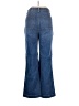 Talbots Blue Jeans Size 28 waist - photo 2