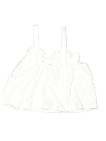 Janie and Jack Sleeveless Top (view 2)