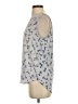 Ann Taylor Gray Sleeveless Blouse Size S - photo 5