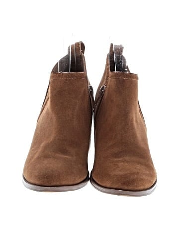 Steve Madden Ankle Boots (view 2)