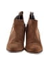 Steve Madden Brown Ankle Boots Size 7 - photo 2